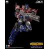 Transformers: Bumblebee Figura 1/6 DLX Optimus Prime Cybertron Mode 28 cm *heo exclusive