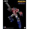 Transformers: Bumblebee Figura 1/6 DLX Optimus Prime Cybertron Mode 28 cm *heo exclusive
