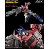 Transformers: Bumblebee Figura 1/6 DLX Optimus Prime Cybertron Mode 28 cm *heo exclusive