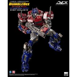 Transformers: Bumblebee Figura 1/6 DLX Optimus Prime Cybertron Mode 28 cm *heo exclusive