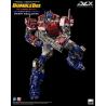 Transformers: Bumblebee Figura 1/6 DLX Optimus Prime Cybertron Mode 28 cm *heo exclusive