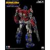 Transformers: Bumblebee Figura 1/6 DLX Optimus Prime Cybertron Mode 28 cm *heo exclusive