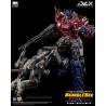 Transformers: Bumblebee Figura 1/6 DLX Optimus Prime Cybertron Mode 28 cm *heo exclusive