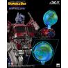 Transformers: Bumblebee Figura 1/6 DLX Optimus Prime Cybertron Mode 28 cm *heo exclusive