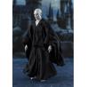 Harry Potter y el cáliz de fuego Figura S.H. Figuarts Lord Voldemort 15 cm