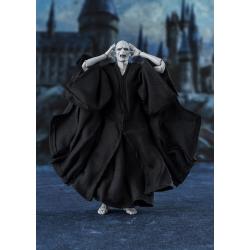 Harry Potter y el cáliz de fuego Figura S.H. Figuarts Lord Voldemort 15 cm