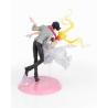 Sailor Moon Estatua PVC FiguartsZERO Chouette Usagi & Tuxedo Mask Moonlight Glow Edition 24 cm