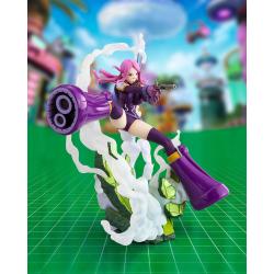 One Piece Figuarts ZERO Extra Battle Estatua PVC Jewelery.Bonny Near Death Experience 17 cm