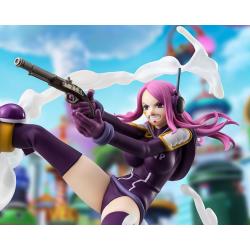 One Piece Figuarts ZERO Extra Battle Estatua PVC Jewelery.Bonny Near Death Experience 17 cm
