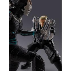 Kaiju No. 8 Figura S.H.Figuarts Isao Shinomiya 17 cm