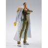 One Piece Figura S.H.Figuarts Borsalino -Future Island Egghead- 20 cm