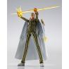One Piece Figura S.H.Figuarts Borsalino -Future Island Egghead- 20 cm