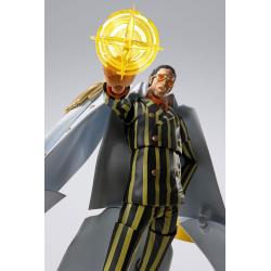 One Piece Figura S.H.Figuarts Borsalino -Future Island Egghead- 20 cm