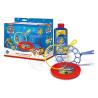 La Patrulla Canina Pustefix de pompas de jabón Multi-Bubbler Surtido (5