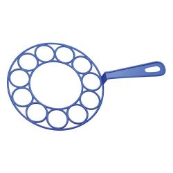 La Patrulla Canina Pustefix de pompas de jabón Multi-Bubbler Surtido (5