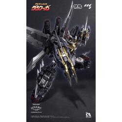 Dancouga Figura Mortal Mind Series Ultimate Dancouga 26 cm