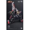 Dancouga Figura Mortal Mind Series Ultimate Dancouga 26 cm