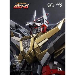 Dancouga Figura Mortal Mind Series Ultimate Dancouga 26 cm