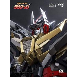 Dancouga Figura Mortal Mind Series Ultimate Dancouga 26 cm