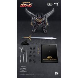 Dancouga Figura Mortal Mind Series Ultimate Dancouga 26 cm