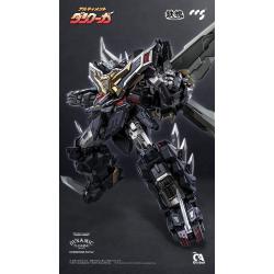 Dancouga Figura Mortal Mind Series Ultimate Dancouga 26 cm