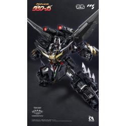 Dancouga Figura Mortal Mind Series Ultimate Dancouga 26 cm