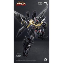 Dancouga Figura Mortal Mind Series Ultimate Dancouga 26 cm