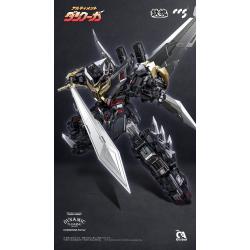 Dancouga Figura Mortal Mind Series Ultimate Dancouga 26 cm