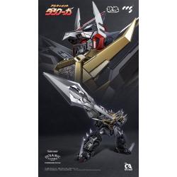 Dancouga Figura Mortal Mind Series Ultimate Dancouga 26 cm