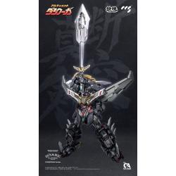 Dancouga Figura Mortal Mind Series Ultimate Dancouga 26 cm
