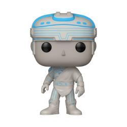 Tron(1982) POP! Movies Vinyl Figuren Kevin Flynn 9 cm