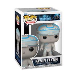 Tron(1982) POP! Movies Vinyl Figuren Kevin Flynn 9 cm