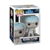 Tron(1982) POP! Movies Vinyl Figuren Kevin Flynn 9 cm