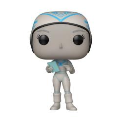 Tron(1982) POP! Movies Vinyl Figuren Yori 9 cm