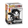 KISS POP! Sayings Vinyl Figura The Catman(R&R All Night) 9 cm