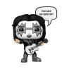 KISS POP! Sayings Vinyl Figura The Spaceman(R&R All Night) 9 cm