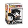 KISS POP! Sayings Vinyl Figura The Starchild(R&R All Night) 9 cm