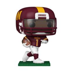 NFL: Legends POP! Sports Vinyl Figura 49ers- Deebo Samuel (new) 9 cm