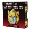 Transformers Generation 1 Medallón Bumblebee Limited Edition
