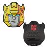 Transformers Generation 1 Medallón Bumblebee Limited Edition