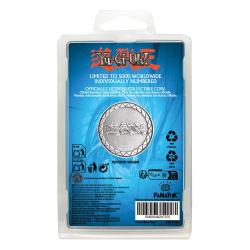Yu-Gi-Oh! Moneda Blue-Eyes White Dragon Limited Edition