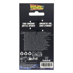 Regreso al futuro Abrebotellas DeLorean