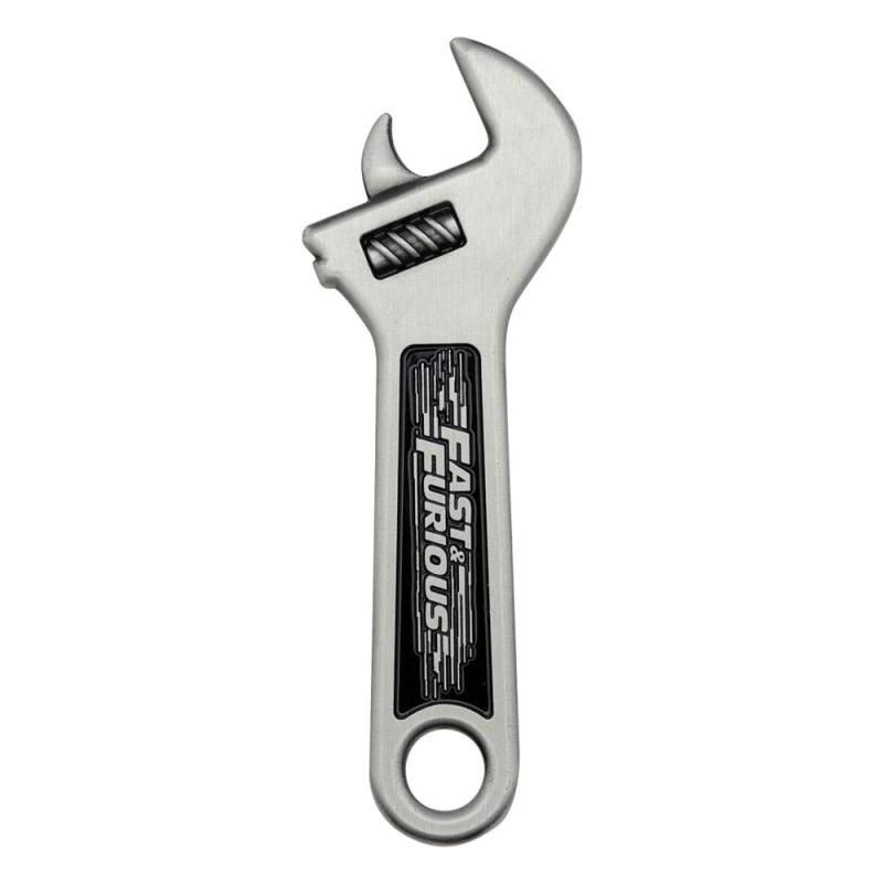 A Todo Gas Abrebotellas Wrench