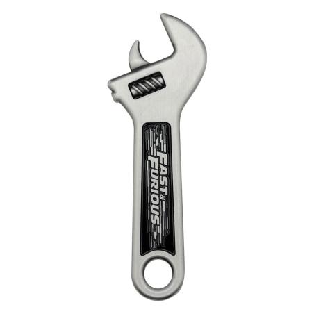 A Todo Gas Abrebotellas Wrench