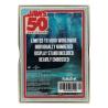 Jaws Lingote 50th Anniversary Poster Limited Edition