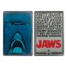Jaws Lingote 50th Anniversary Poster Limited Edition