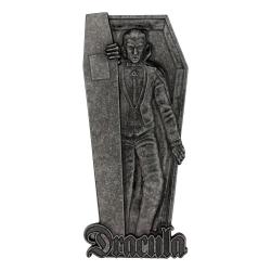 Universal Monsters Lingote Dracula Limited Edition