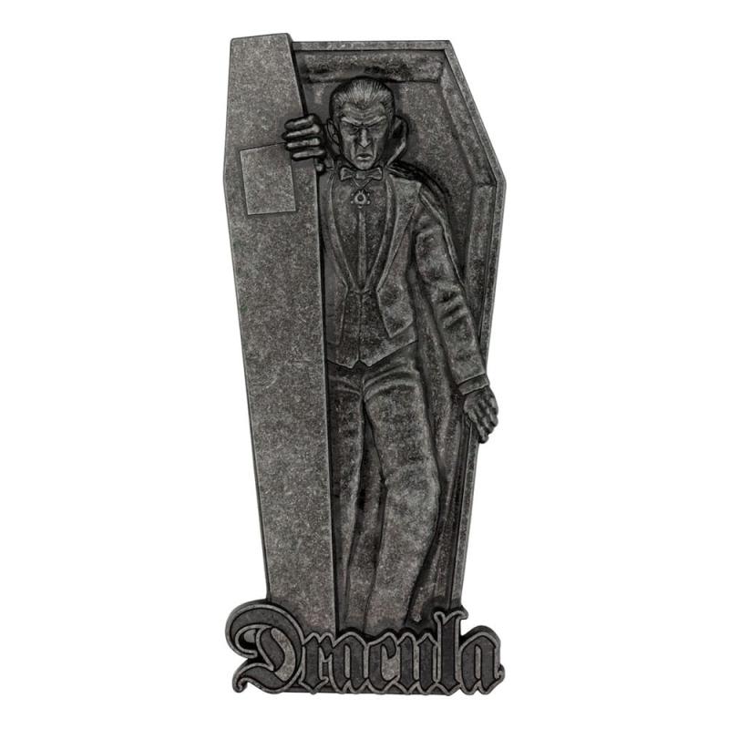 Universal Monsters Lingote Dracula Limited Edition