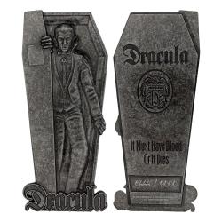 Universal Monsters Lingote Dracula Limited Edition