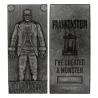 Universal Monsters Lingote Frankenstein´s Monster Limited Edition